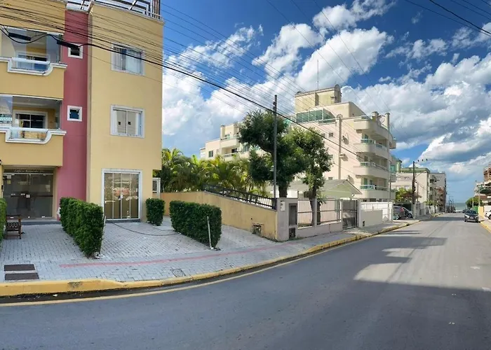 Apartamento Praia Bombinhas